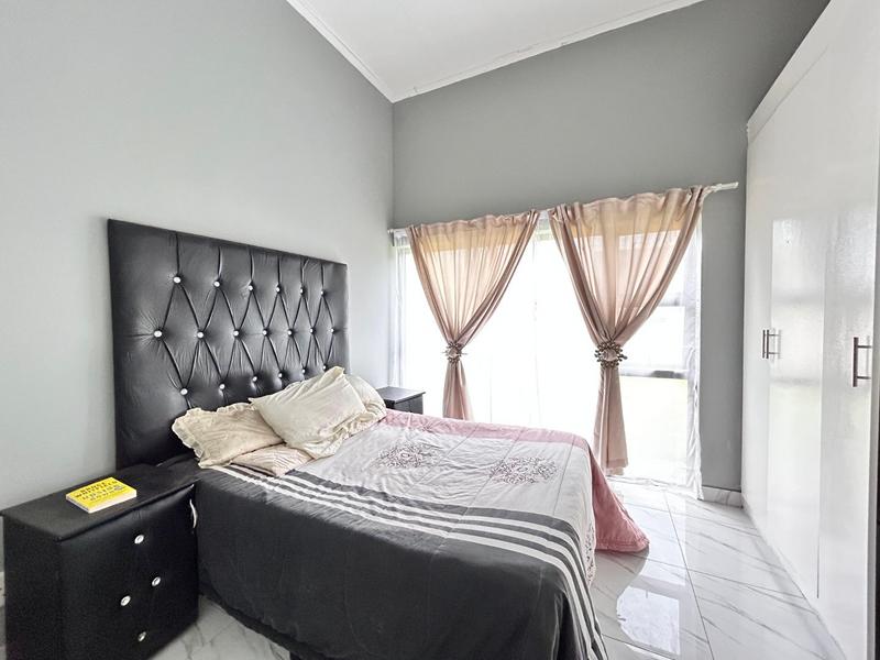 To Let 3 Bedroom Property for Rent in Leloko Lifestyle Estate North West